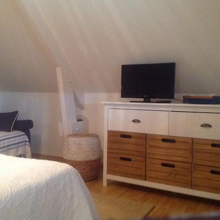 Chambres D'Hotes Dans La Baie Du Mt St Michel Carolles Kültér fotó